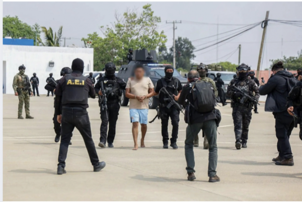 Fiscalía de Oaxaca investiga a seis alcaldes por presuntos vínculos con el narco